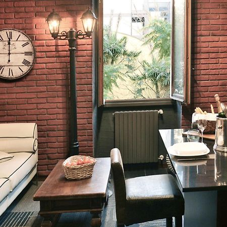 Milano Garden Center Apartment Bagian luar foto