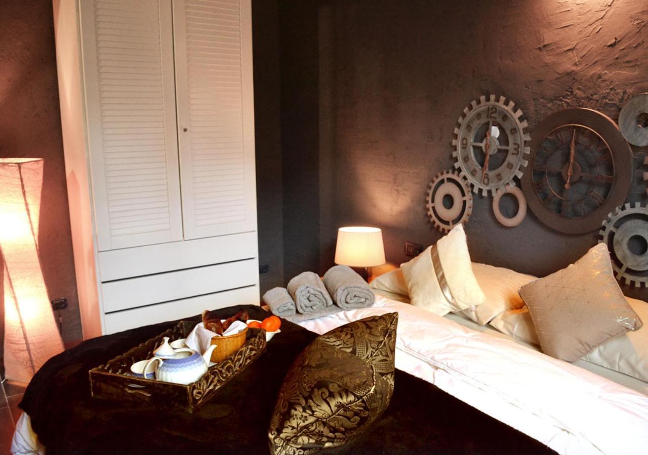 Milano Garden Center Apartment Bagian luar foto