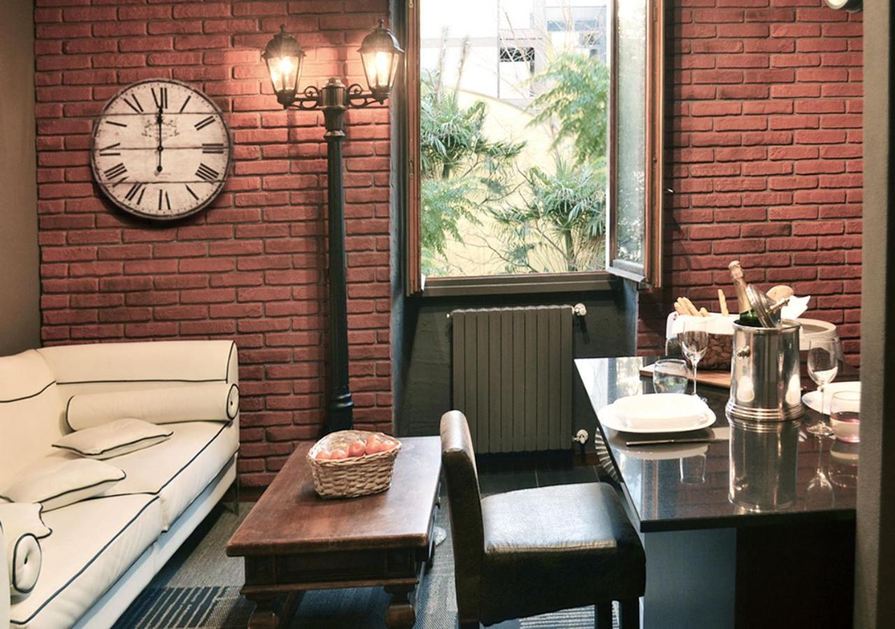 Milano Garden Center Apartment Bagian luar foto
