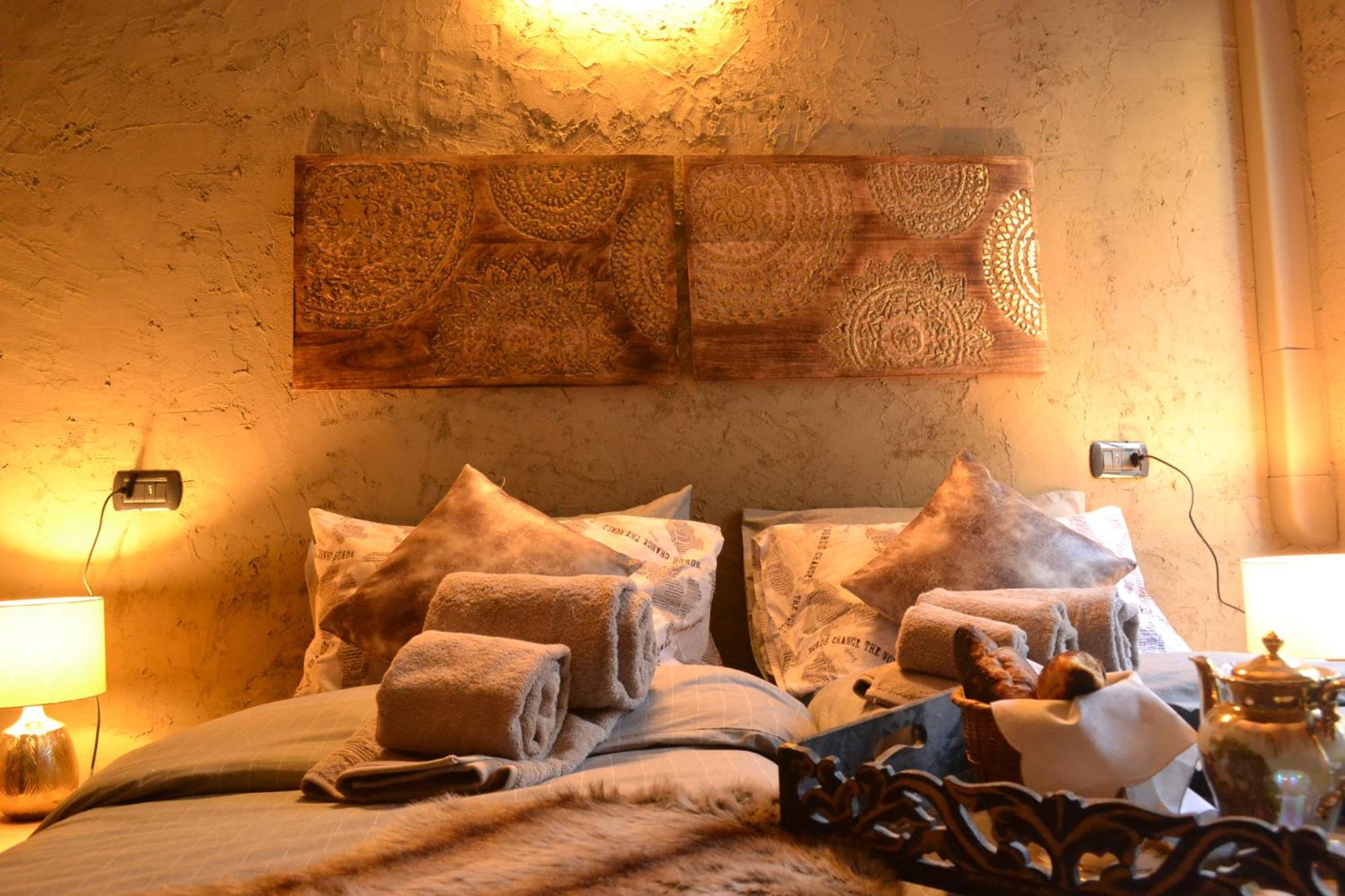 Milano Garden Center Apartment Bagian luar foto