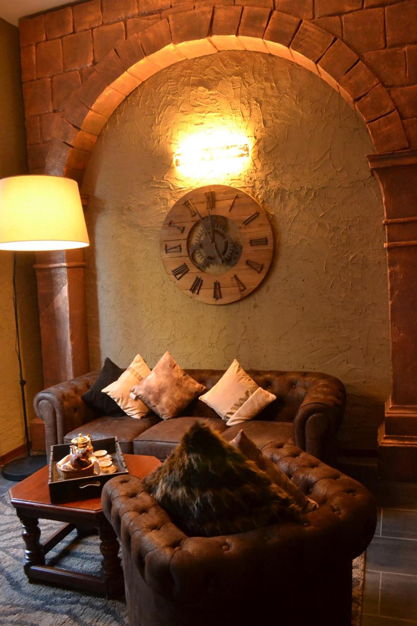Milano Garden Center Apartment Bagian luar foto