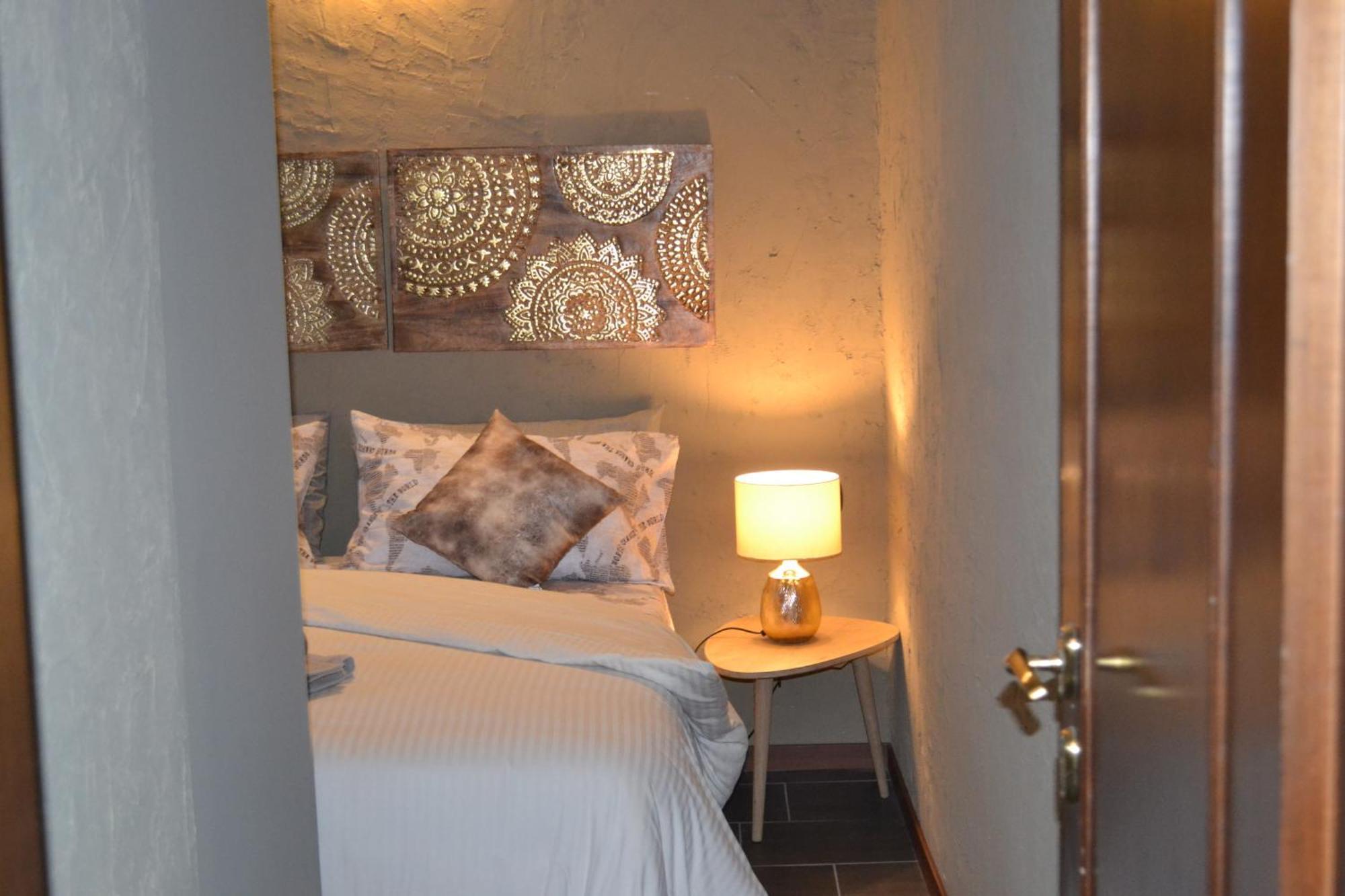 Milano Garden Center Apartment Bagian luar foto