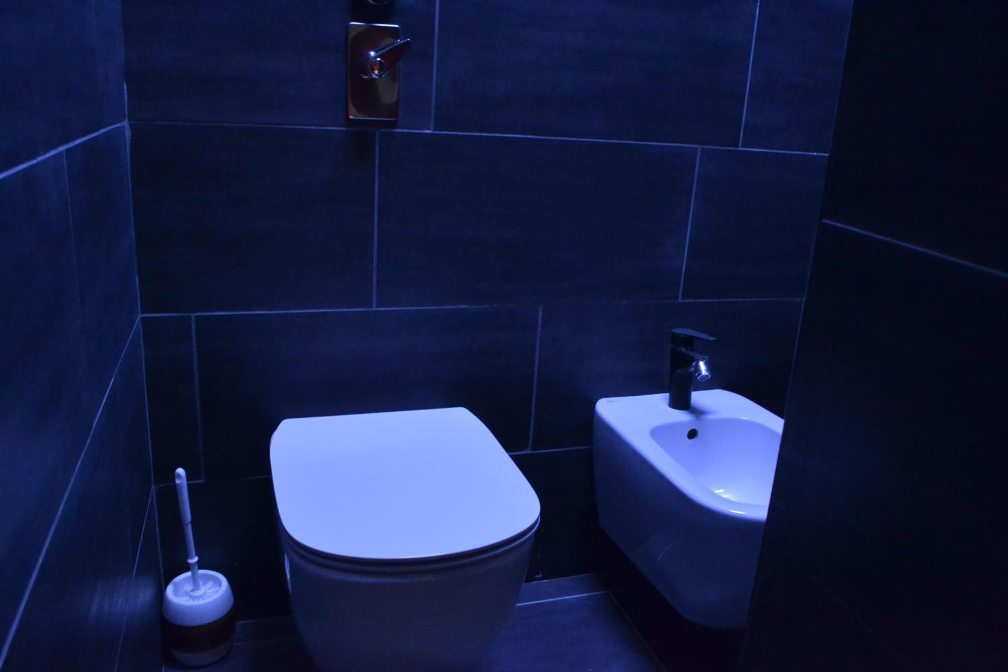 Milano Garden Center Apartment Bagian luar foto