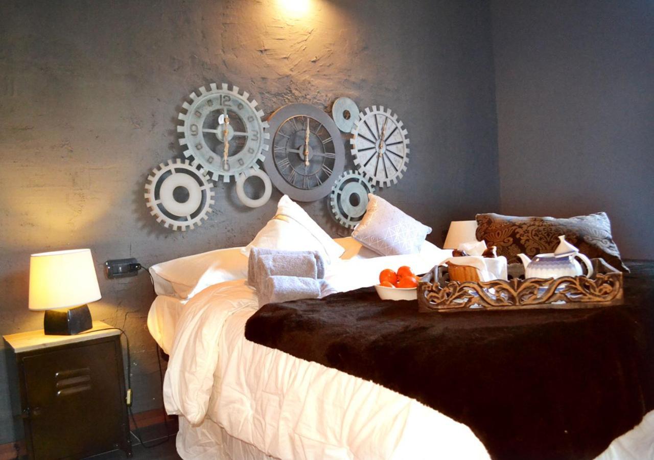 Milano Garden Center Apartment Bagian luar foto