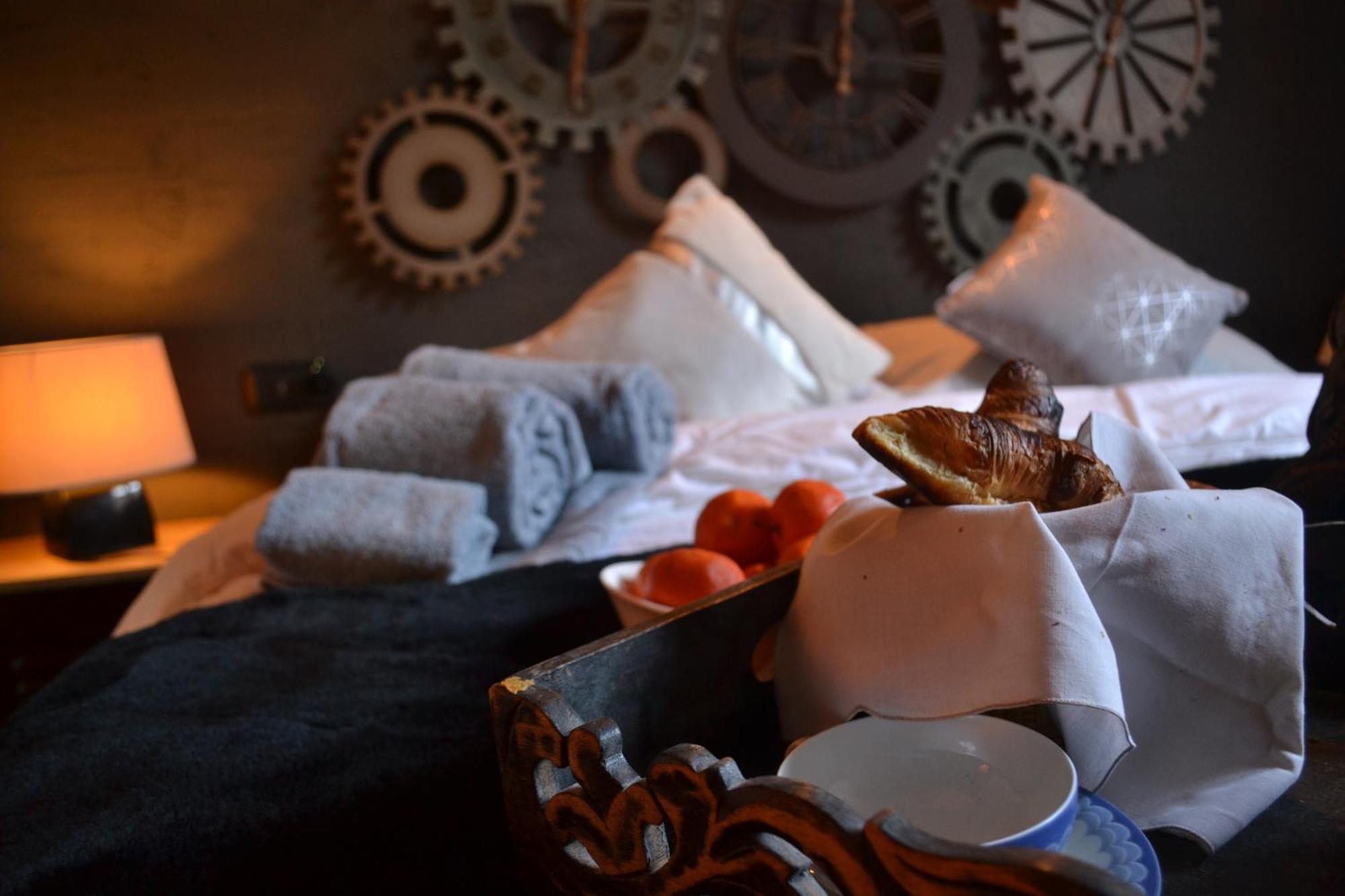 Milano Garden Center Apartment Bagian luar foto